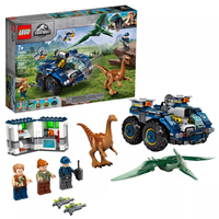 jurassic world lego black friday