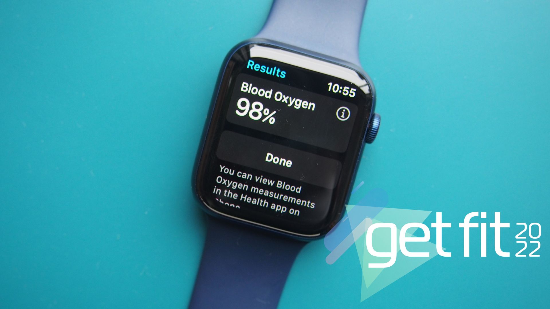 How to use the Blood Oxygen app on your Apple Watch TechRadar