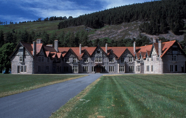 MarLodge