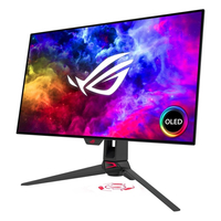 Asus 27" ROG Swift (OLED)