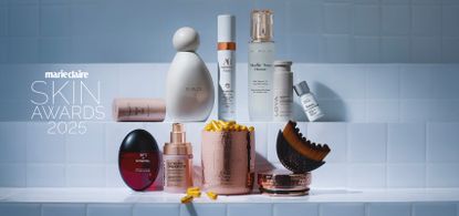 Skin awards 2025