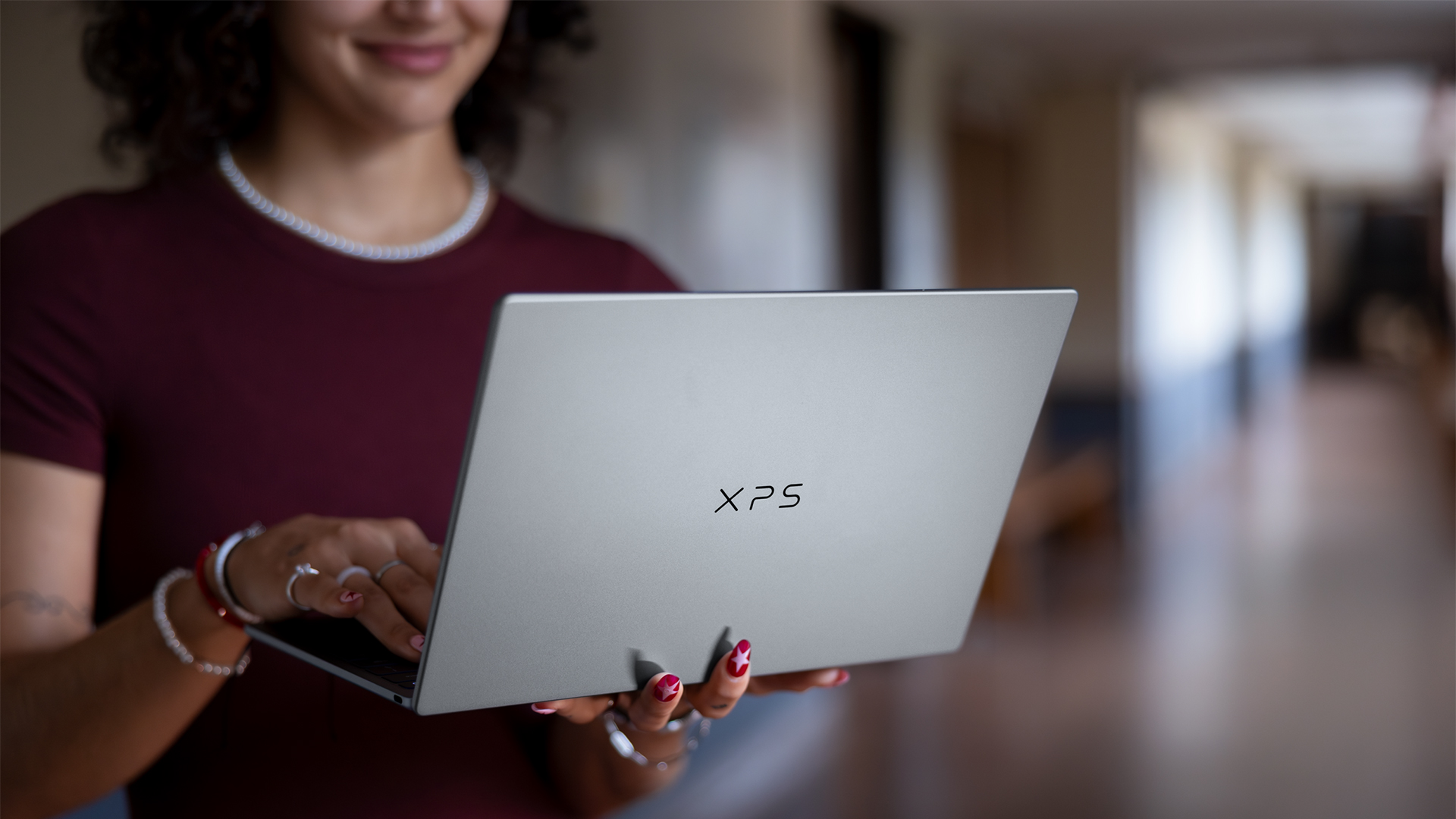 Dell XPS