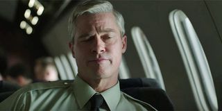 brad pitt in netflix's war machine