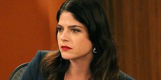 Selma Blair Anger Management