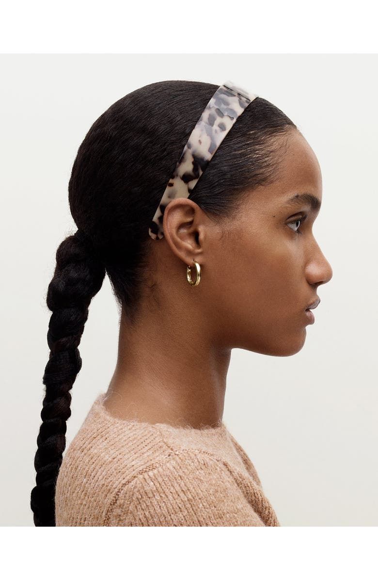 Wide Headband