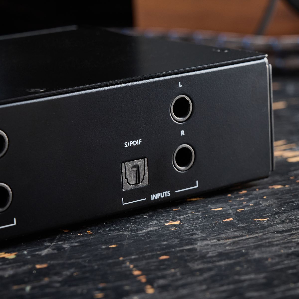 Audient Oria Mini