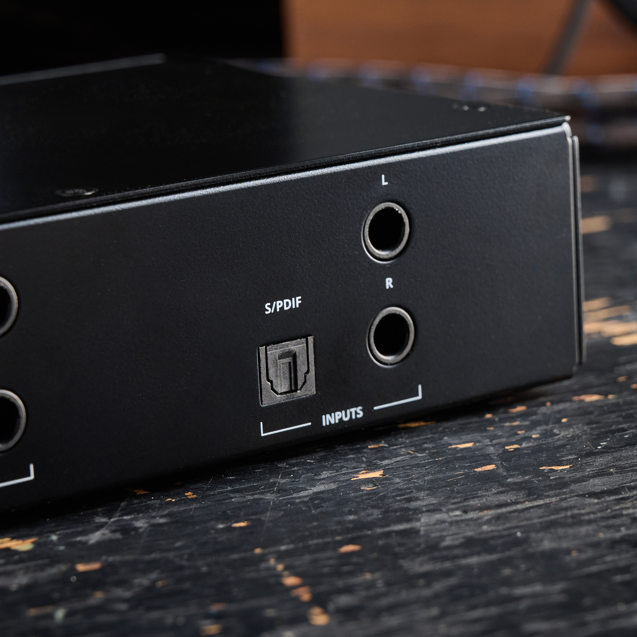 Audient Oria Mini