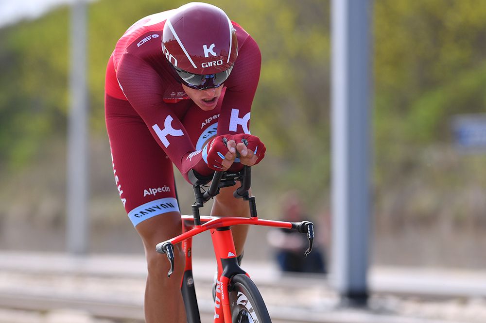Nils Politt (Katusha-Alpecin)