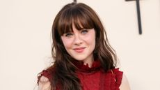 Zooey Deschanel