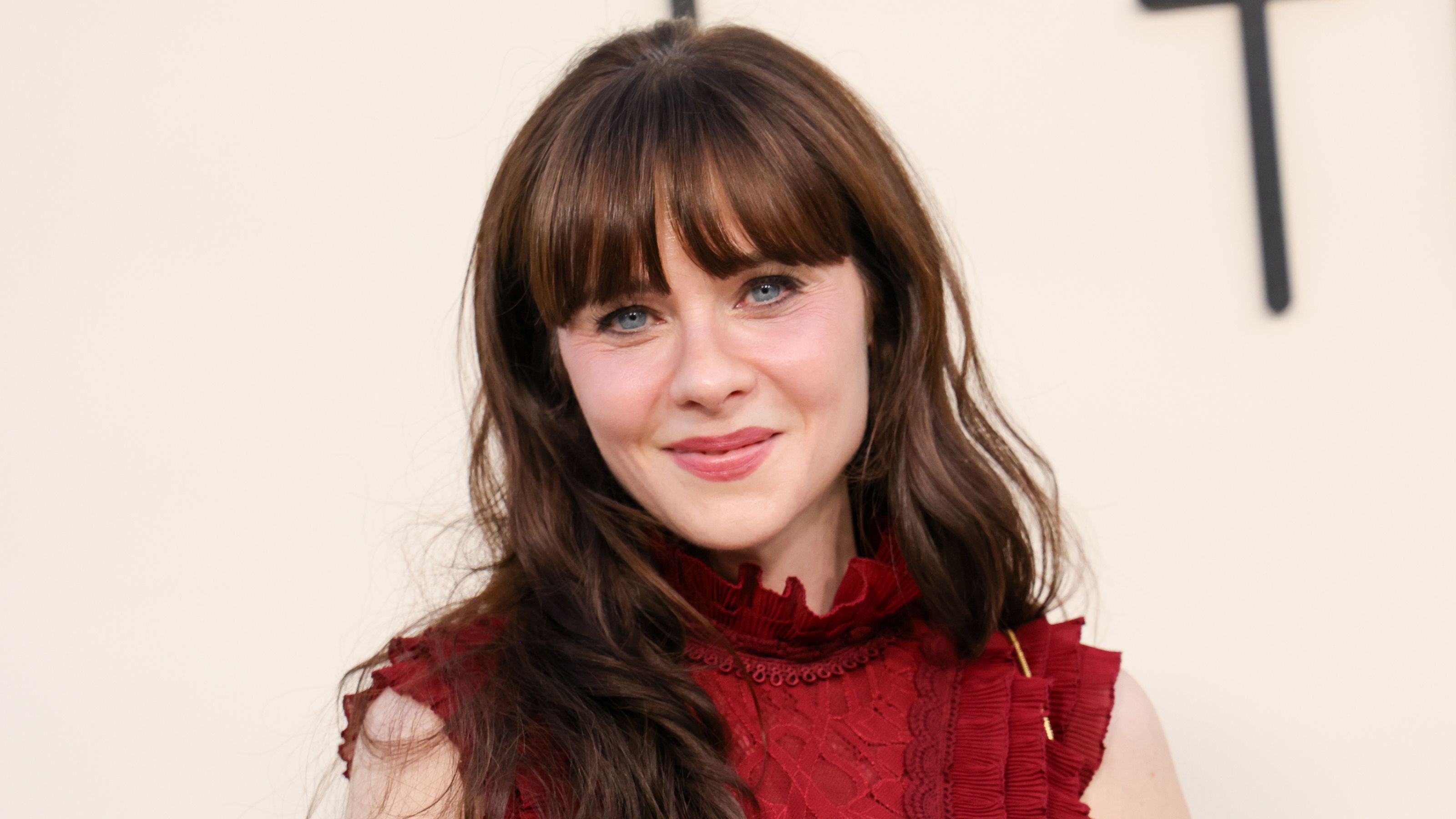 Zooey Deschanel