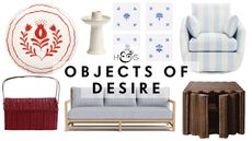 Objects of Desire