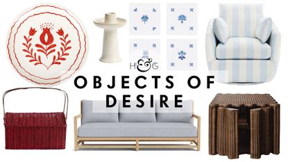 Objects of Desire