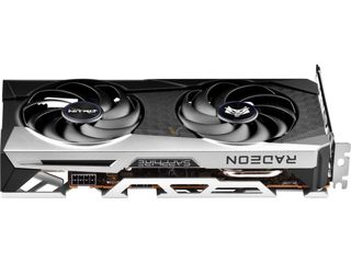 Various custom RX 6600 XT graphics cards