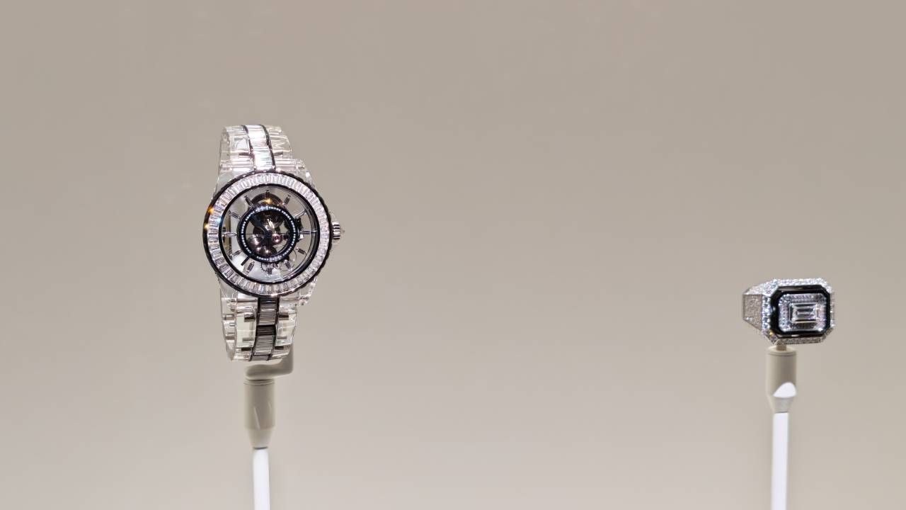 Watches and Wonders 2026