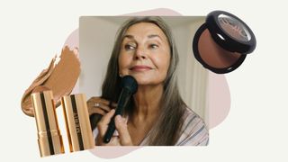 Weighing up cream vs powder bronzer? We quizzed the makeup experts on choosing the right glow-giving formula