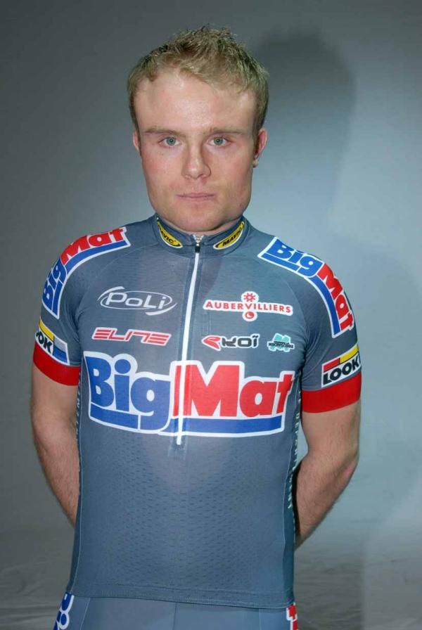 Fabien Bacquet (BigMat-Auber 93).