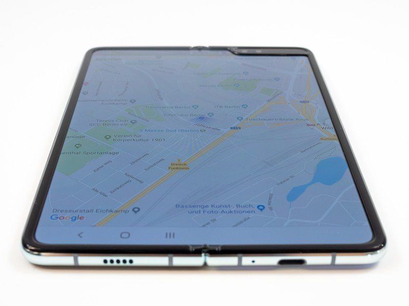 Samsung Galaxy Fold