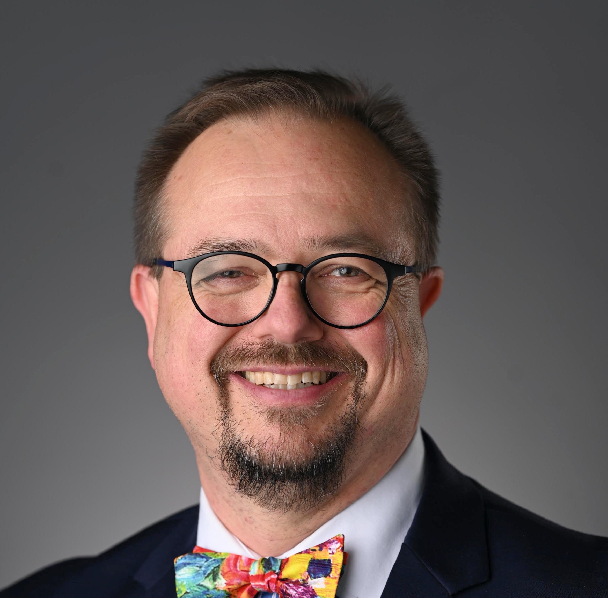 SMPTE Announces David Grindle as its New Executive Director | TV Tech