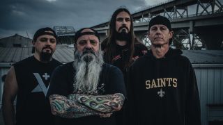 Crowbar Press shot