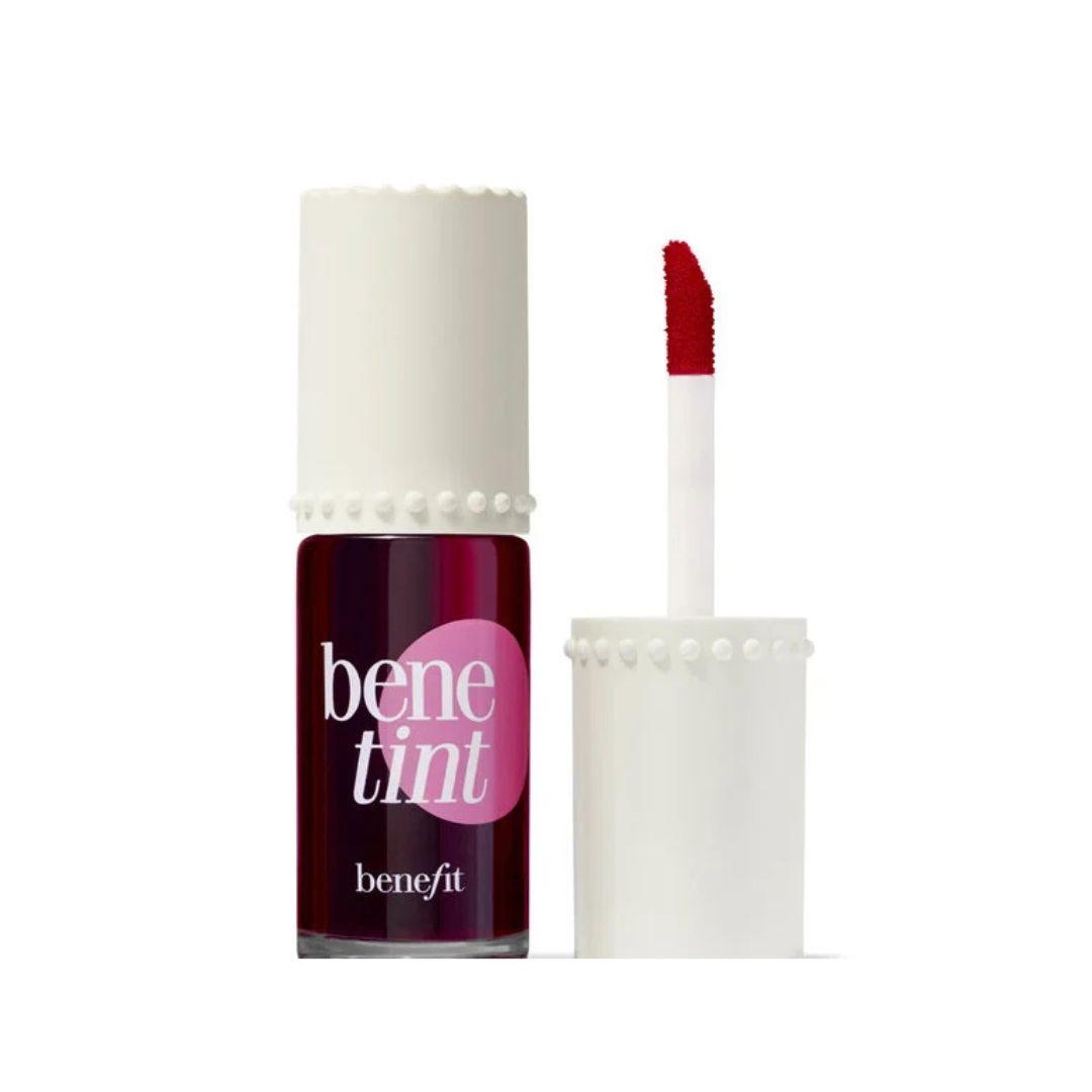 An image showing the Benefit Benetint