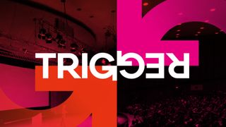 TYPO Berlin 2018 Trigger logo