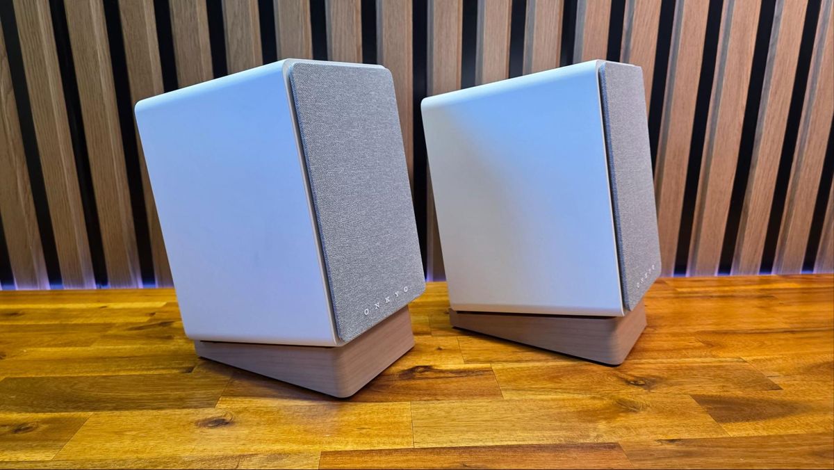Onkyo Creator Series GX-30ARC