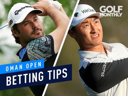 Oman Open Golf Betting Tips 2020