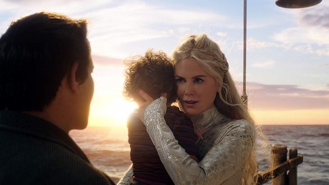 Upcoming Nicole Kidman Movies And TV | Cinemablend