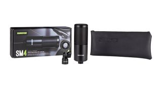 Shure SM4 Home Recording Microphone