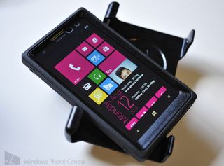 OtterBox Defender for the Nokia Lumia 1020