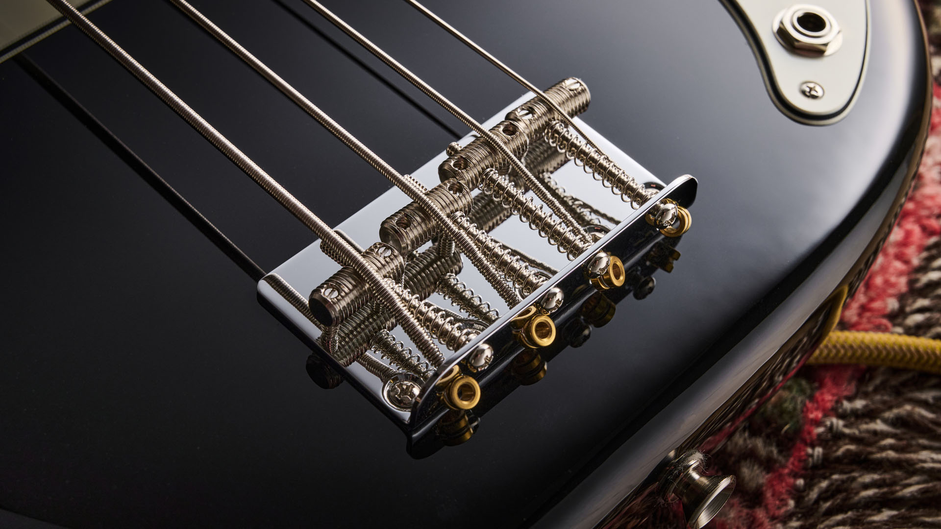 Fender Vintera III Late '60s Precision Bass
