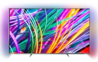 Philips 75" 4K UHD LED Smart TV (27999,-) 14999|46 % |Elgiganten