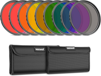 NEEWER lens filter set: $33.49 $26.79 at B&amp;H PhotoSAVE 30%: