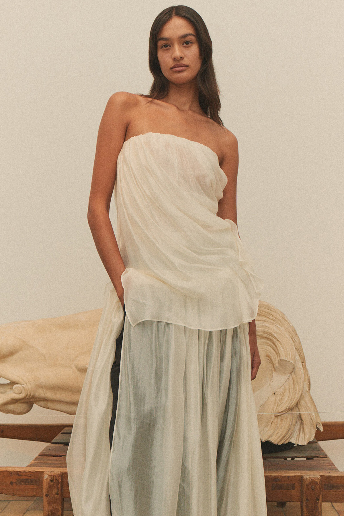 Gilian Gown