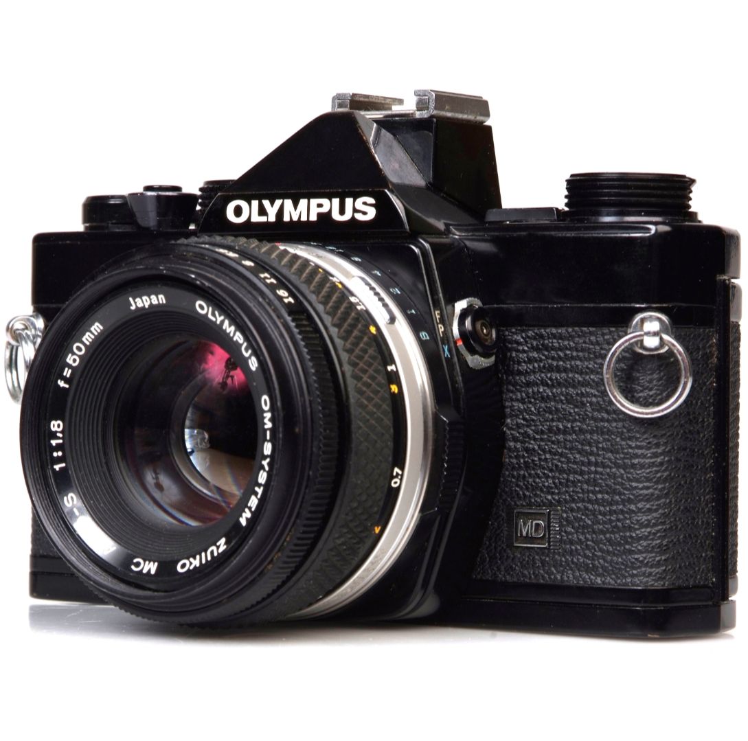 The best film cameras in 2024: recapture the magic! | Digital Camera World