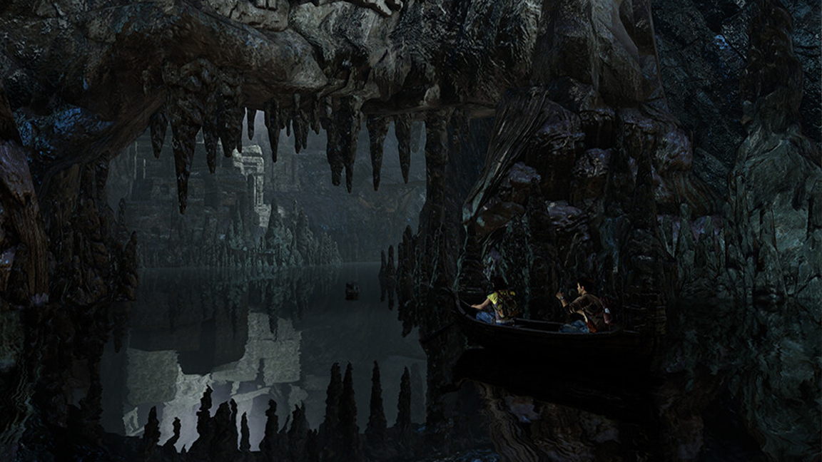 Reflection hacks in video games