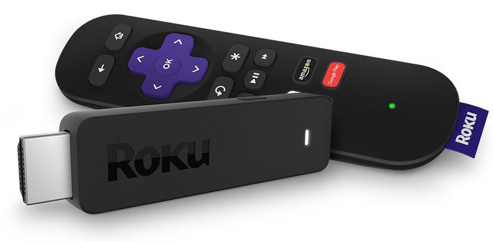 Chromecast Vs Roku Streaming Stick: Face-Off | Tom's Guide