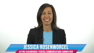 Jessica Rosenworcel