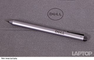 Dell Latitude 12 7000 stylus