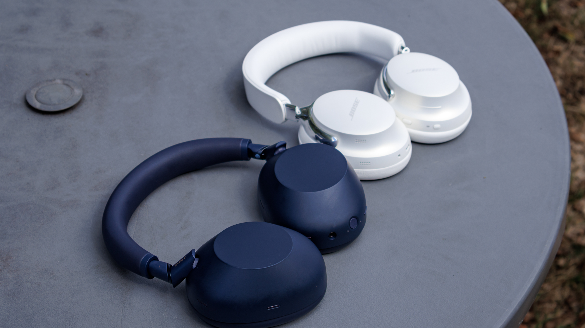 Sony WH-1000XM6 vs Bose QuietComfort Ultra Headphones