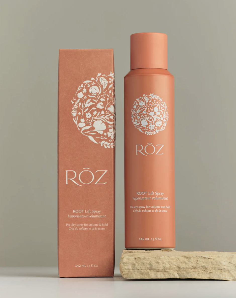 Beauty product on background.