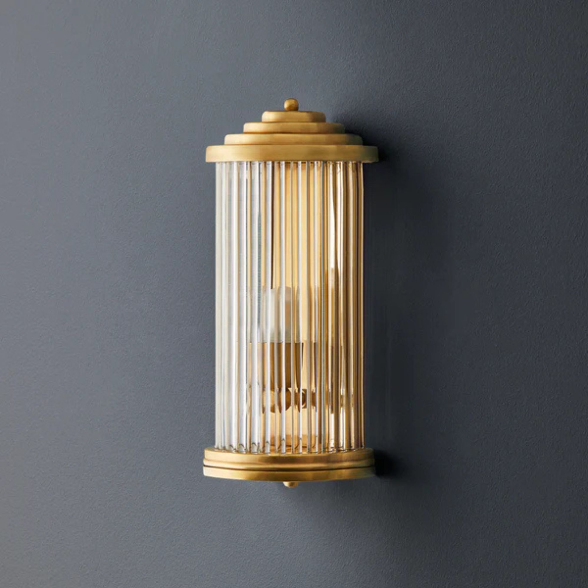 Baby Roddy Wall Sconce