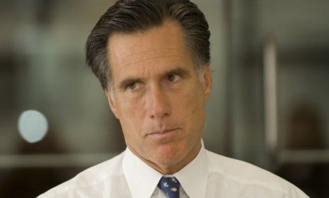 Mitt Romney