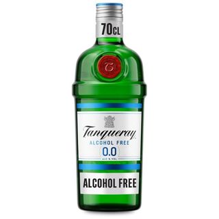 Tanqueray 