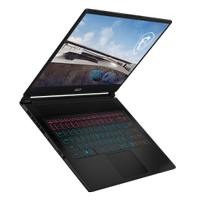MSI Stealth 15M Gaming Laptop (15.6-in, i7-1280P, RTX 3060, 16GB RAM, 512GB SSD) |