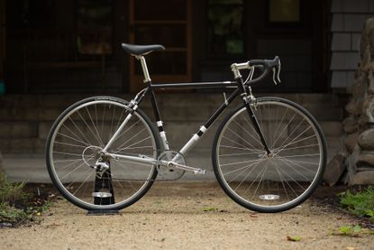 State Bikes 4130 Road review Cycling Weekly