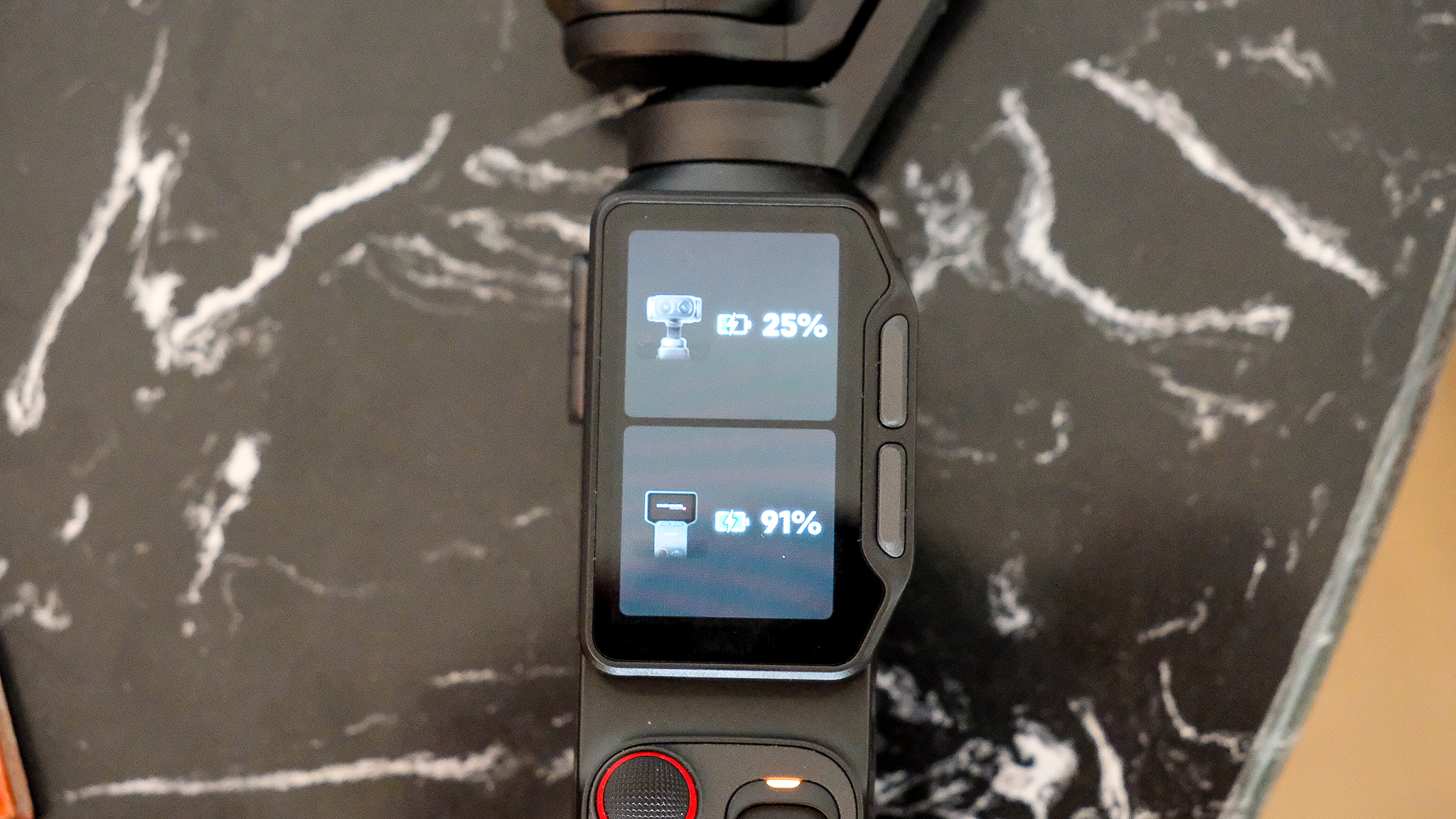 Insta360 Luna Ultra review
