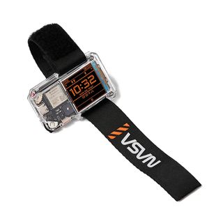 NASA-inspired smartwatch lets kids code their own wearable | Shortlist