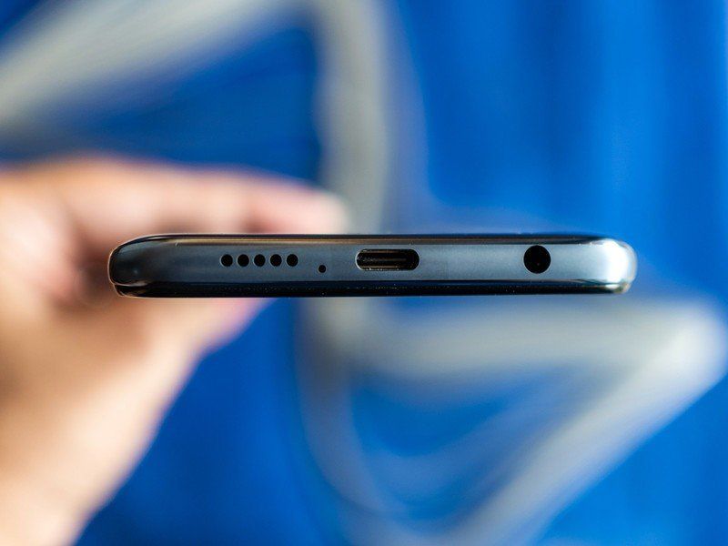 Redmi Note 9 Pro