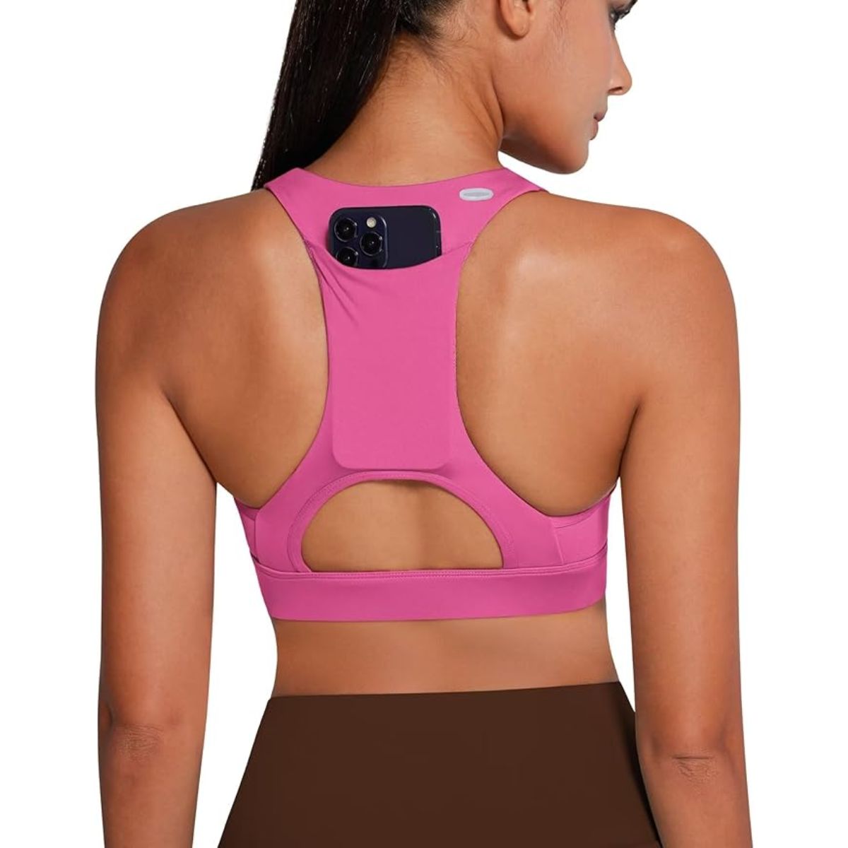 QUEENIEKE Women's Sports Bra